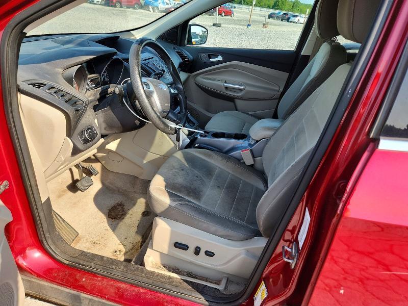 2016 FORD ESCAPE SE — Фото 7 из 13