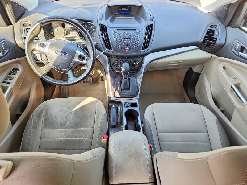 2016 FORD ESCAPE SE — Фото 8 из 13