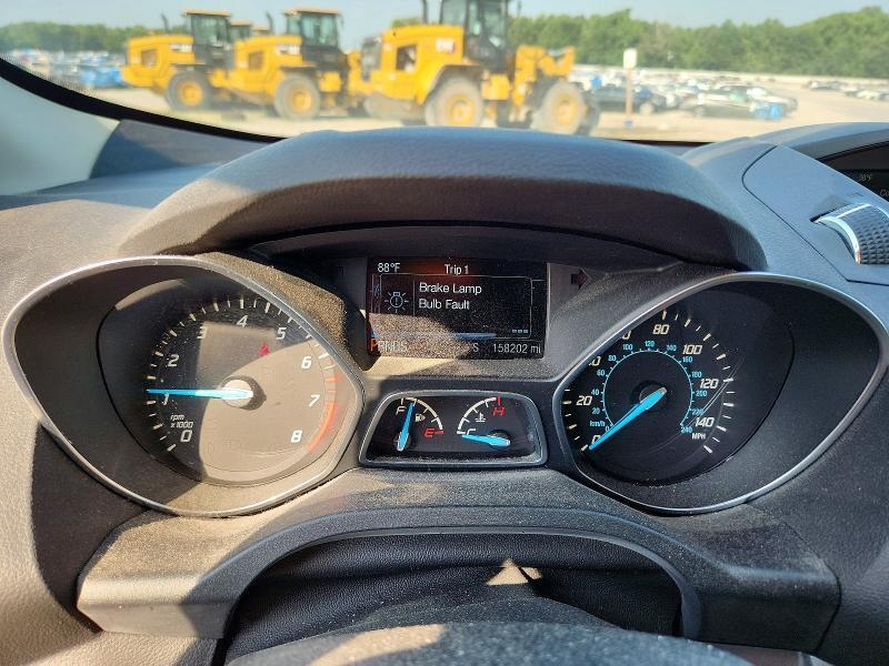 2016 FORD ESCAPE SE — Фото 9 из 13