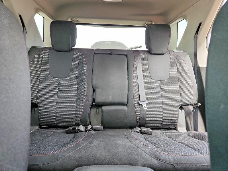 2016 CHEVROLET EQUINOX LT — Фото 10 из 13