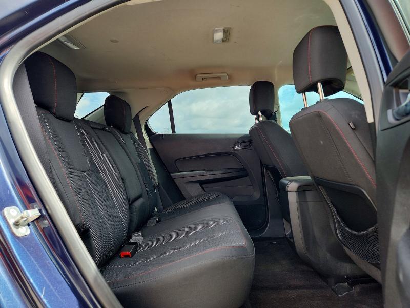 2016 CHEVROLET EQUINOX LT — Фото 11 из 13