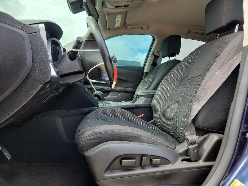 2016 CHEVROLET EQUINOX LT — Фото 7 из 13
