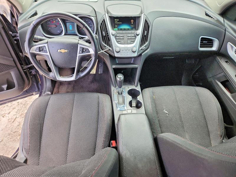 2016 CHEVROLET EQUINOX LT — Фото 8 из 13