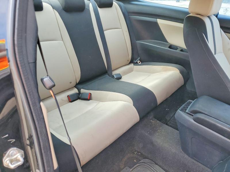 2HGFC4B09GH303484 2016 HONDA CIVIC photo no. 10