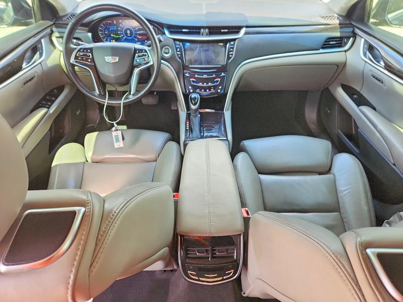 2016 CADILLAC XTS PREMIUM COLLECTION — Фото 8 из 12