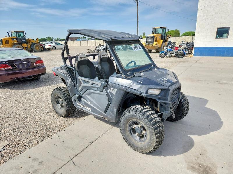 2016 POLARIS RZR 4XAVAE879GB672016