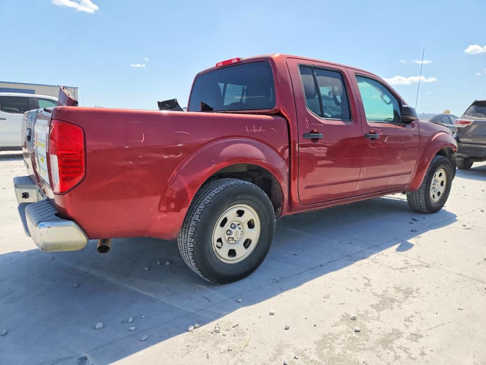1N6AD0ER3GN757145 2016 NISSAN FRONTIER photo no. 3