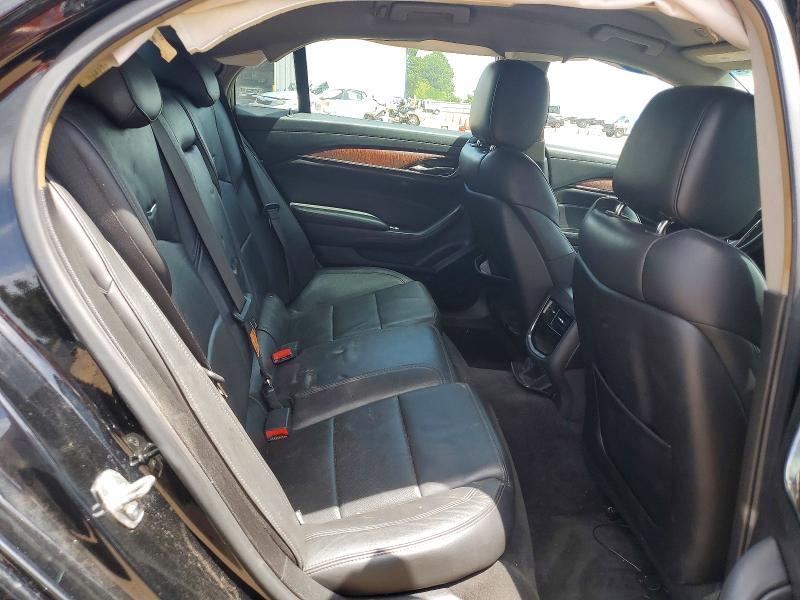 2016 CADILLAC CTS — Фото 10 из 12