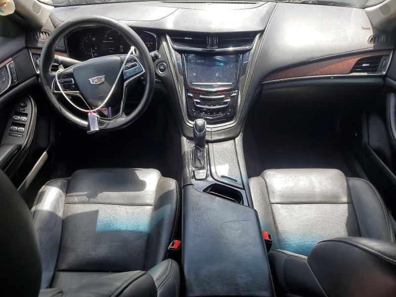 2016 CADILLAC CTS — Фото 8 из 12