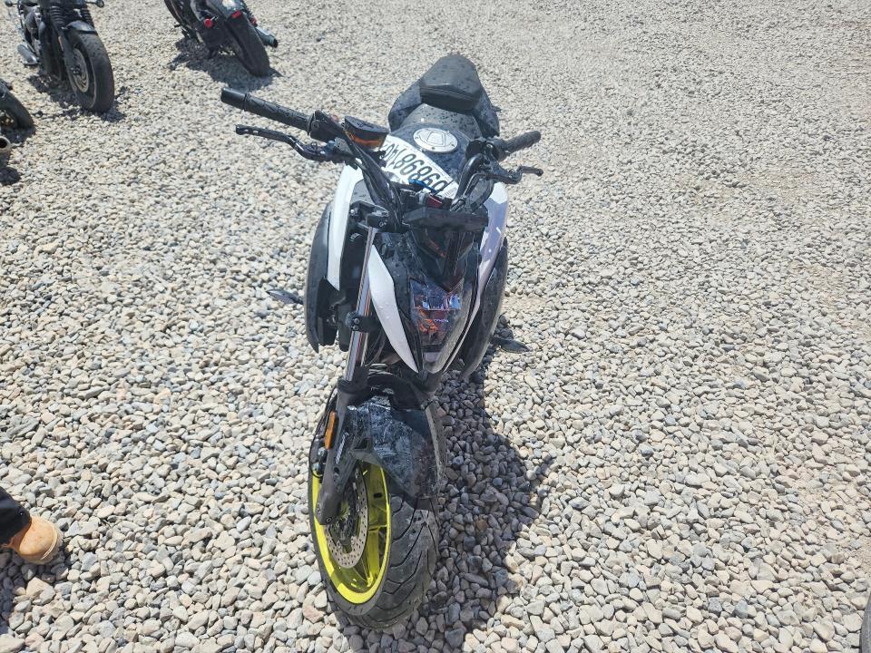 LCEPEVLB8N6000973 2016 CHUNFENG CHUNFENG ATV photo no. 2