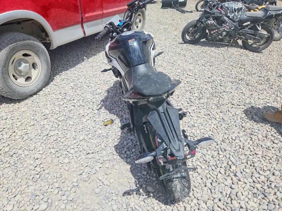 LCEPEVLB8N6000973 2016 CHUNFENG CHUNFENG ATV photo no. 4