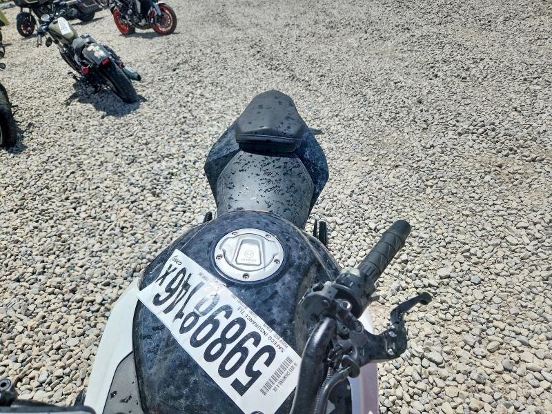 LCEPEVLB8N6000973 2016 CHUNFENG CHUNFENG ATV photo no. 5