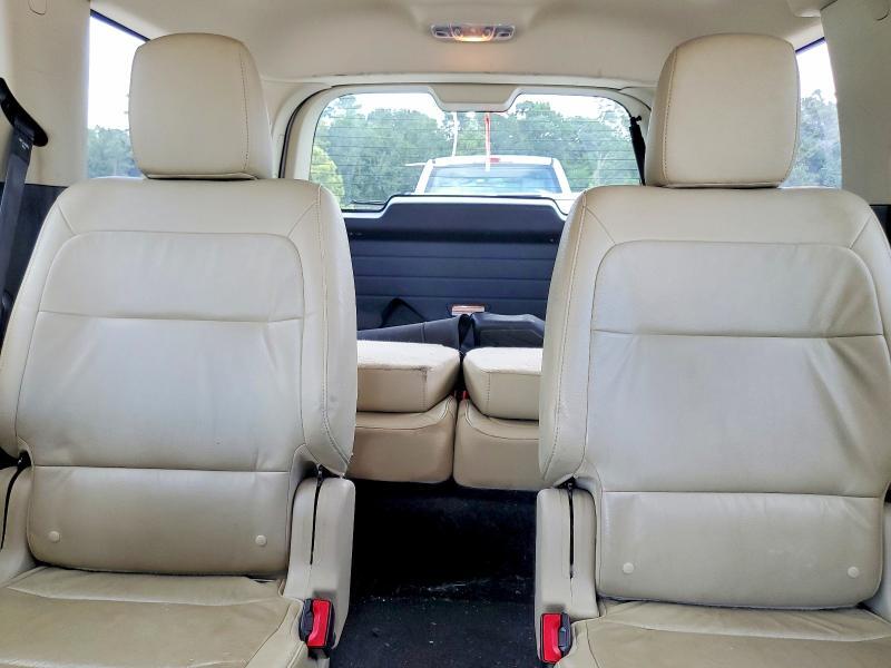 2FMGK5C8XGBA09106 2016 FORD FLEX photo no. 10