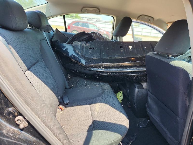 2015 HONDA CIVIC LX — Фото 10 из 12