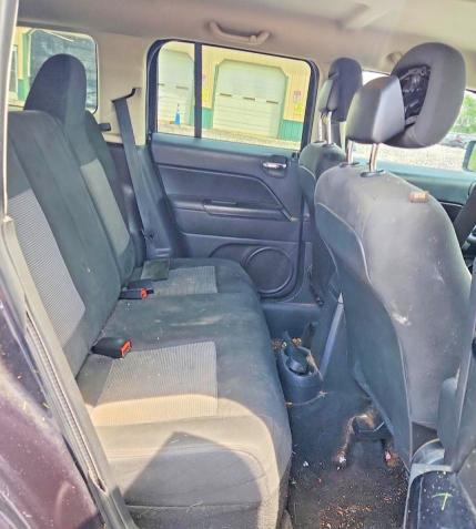 1C4NJPBB2FD178780 2015 JEEP PATRIOT photo no. 10