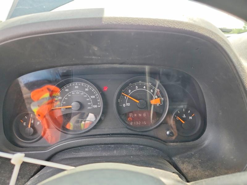 1C4NJPBB2FD178780 2015 JEEP PATRIOT photo no. 9