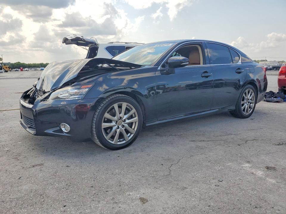 2015 LEXUS GS JTHBE1BL5FA004778