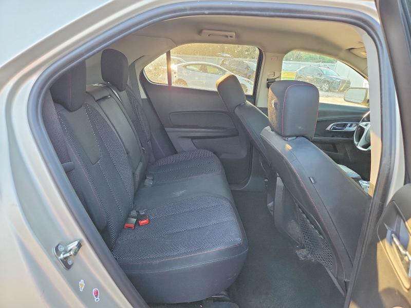 2015 CHEVROLET EQUINOX LT — Фото 10 из 12