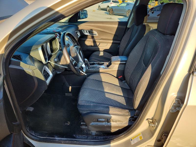 2015 CHEVROLET EQUINOX LT — Фото 7 из 12
