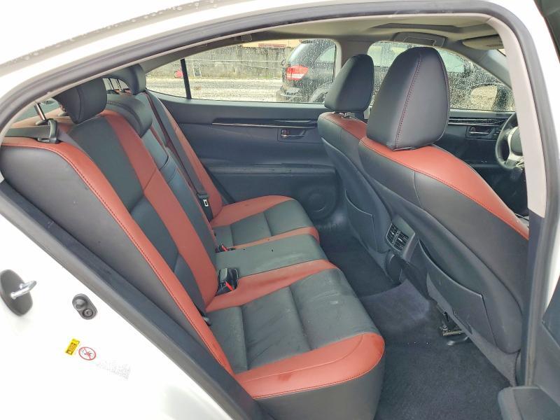 2015 LEXUS ES 350 — Фото 10 из 12
