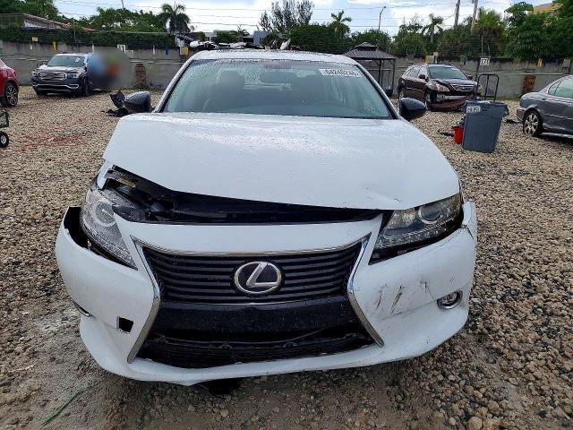 2015 LEXUS ES 350 — Фото 5 из 12