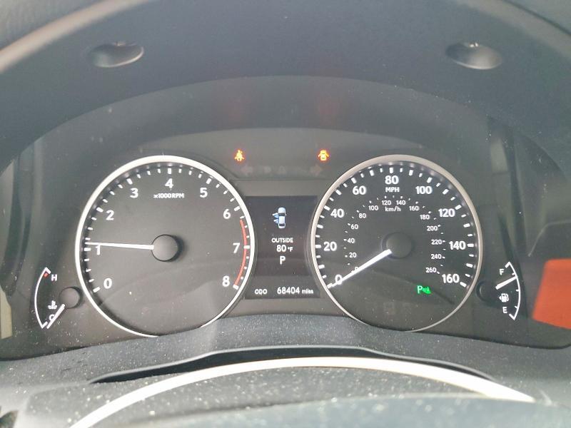 2015 LEXUS ES 350 — Фото 9 из 12