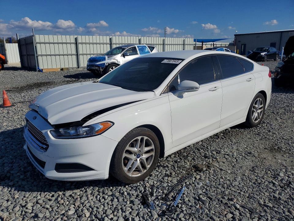 2015 FORD FUSION 1FA6P0H71F5115442