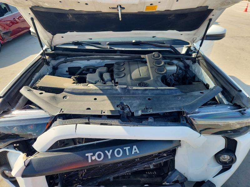 2015 TOYOTA 4RUNNER TRD PRO — Фото 12 из 13