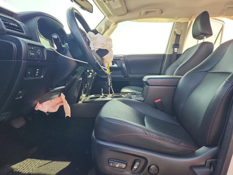 2015 TOYOTA 4RUNNER TRD PRO — Фото 7 из 13