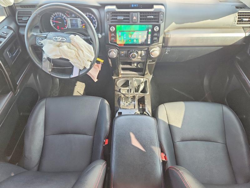 2015 TOYOTA 4RUNNER TRD PRO — Фото 8 из 13