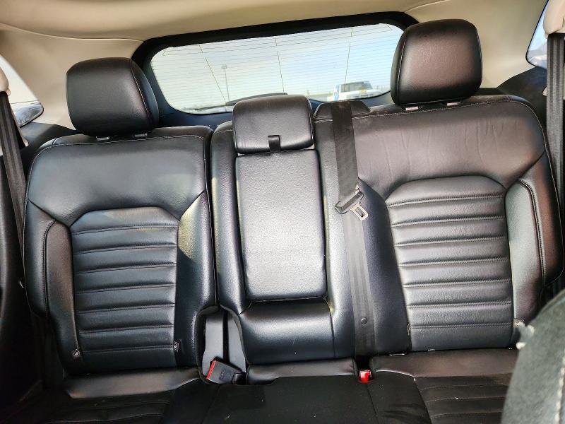 2015 FORD EDGE SEL — Фото 10 из 14