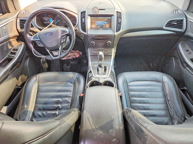 2015 FORD EDGE SEL — Фото 8 из 14