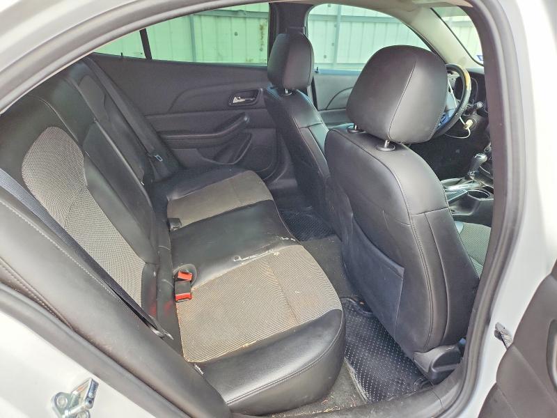 2015 CHEVROLET MALIBU 1LT — Фото 10 из 12