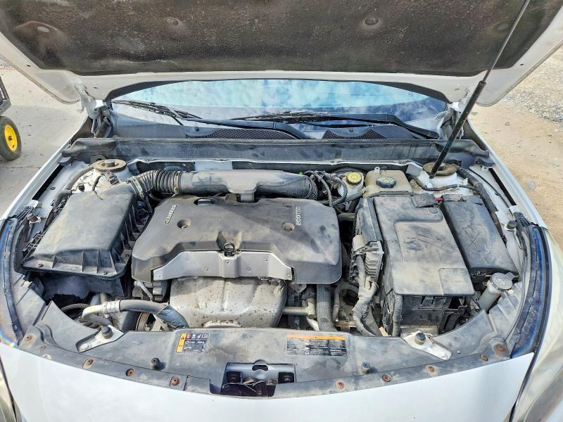 2015 CHEVROLET MALIBU 1LT — Фото 11 из 12