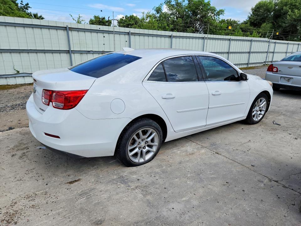 2015 CHEVROLET MALIBU 1LT — Фото 3 из 12
