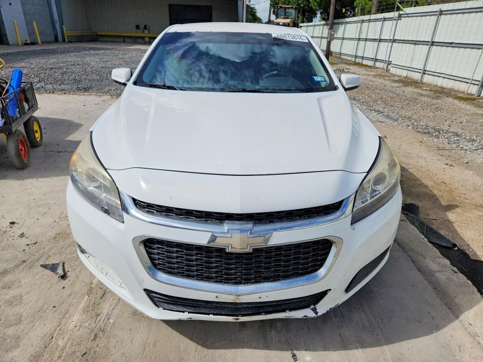 2015 CHEVROLET MALIBU 1LT — Фото 5 из 12
