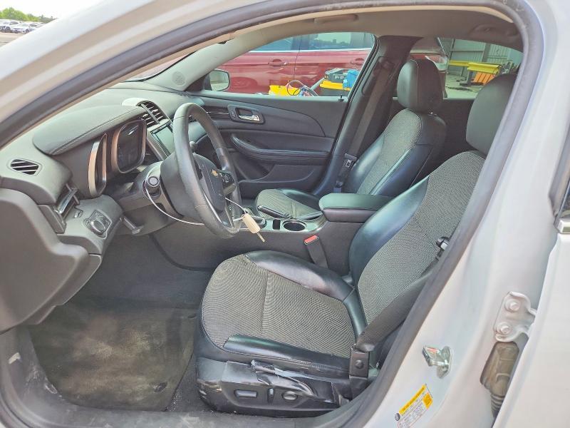 2015 CHEVROLET MALIBU 1LT — Фото 7 из 12