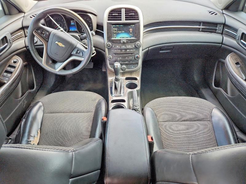 2015 CHEVROLET MALIBU 1LT — Фото 8 из 12