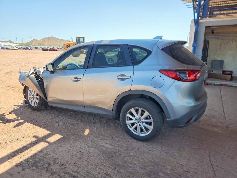 2015 MAZDA CX-5 TOURING — Фото 2 из 13