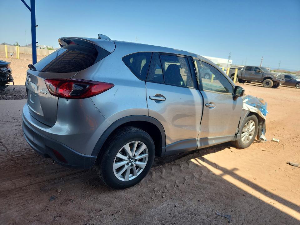 2015 MAZDA CX-5 TOURING — Фото 3 из 13