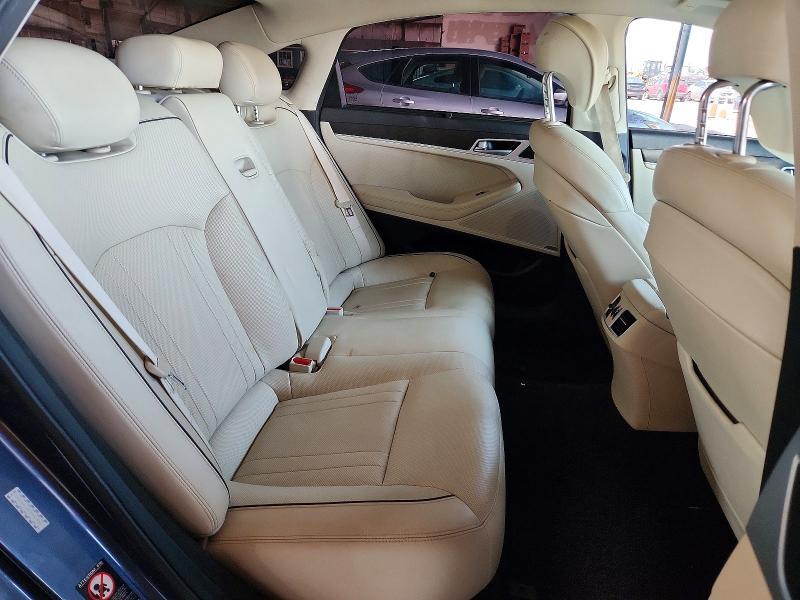 2015 HYUNDAI GENESIS 3.8L — Фото 10 из 13