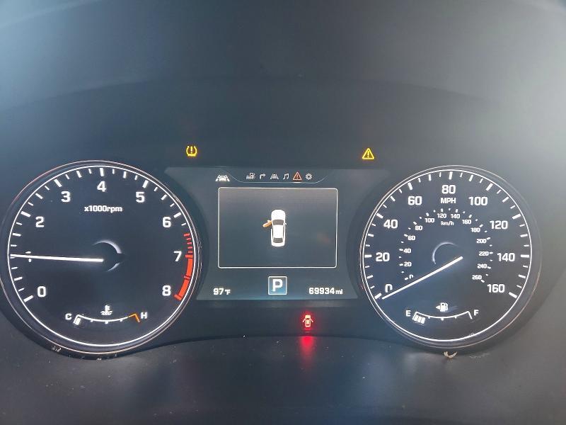 2015 HYUNDAI GENESIS 3.8L — Фото 9 из 13