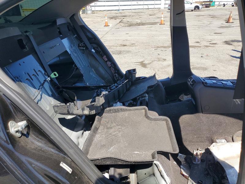 6G3F15RW1FL107466 2015 CHEVROLET SS photo no. 10
