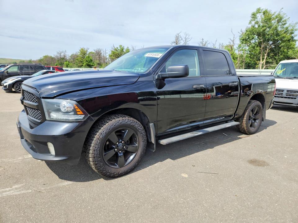 2014 RAM 1500 1C6RR7KT5ES115631