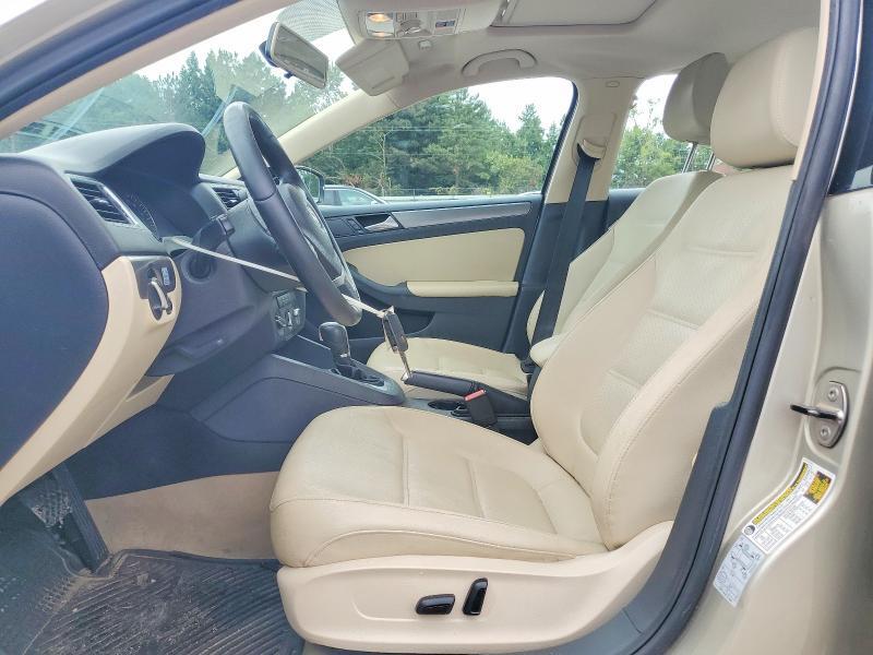 2014 VOLKSWAGEN JETTA TDI — Фото 7 из 13