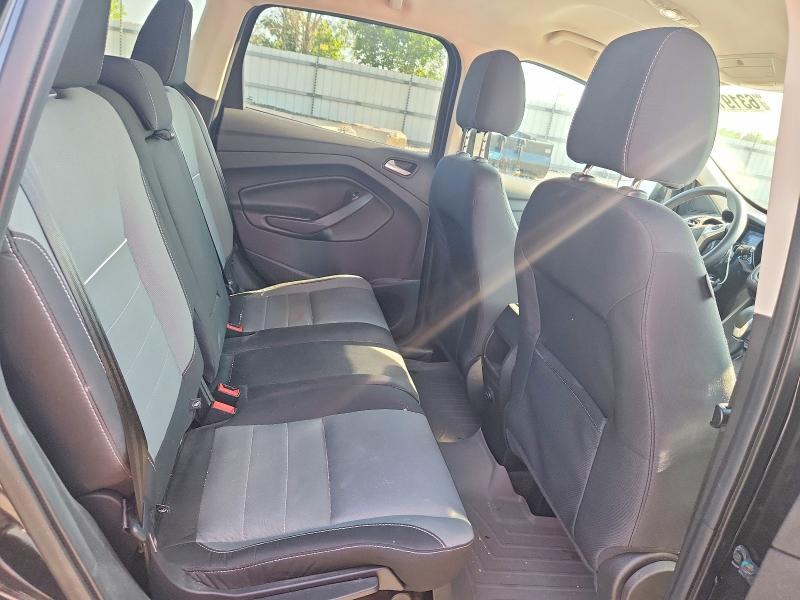 2014 FORD ESCAPE SE — Фото 11 из 13