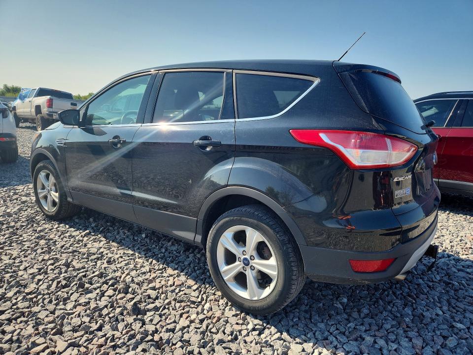 2014 FORD ESCAPE SE — Фото 2 из 13