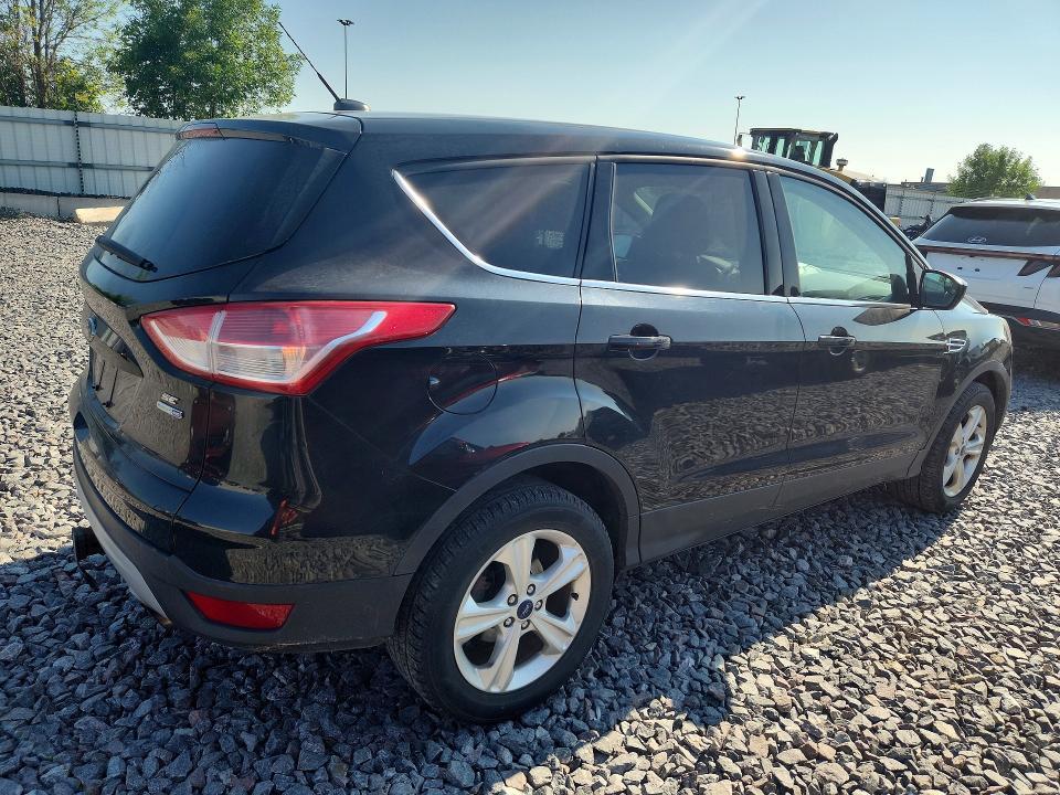 2014 FORD ESCAPE SE — Фото 3 из 13