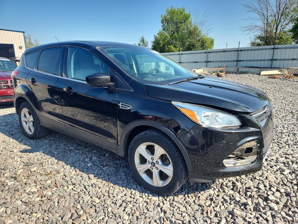 2014 FORD ESCAPE SE — Фото 4 из 13