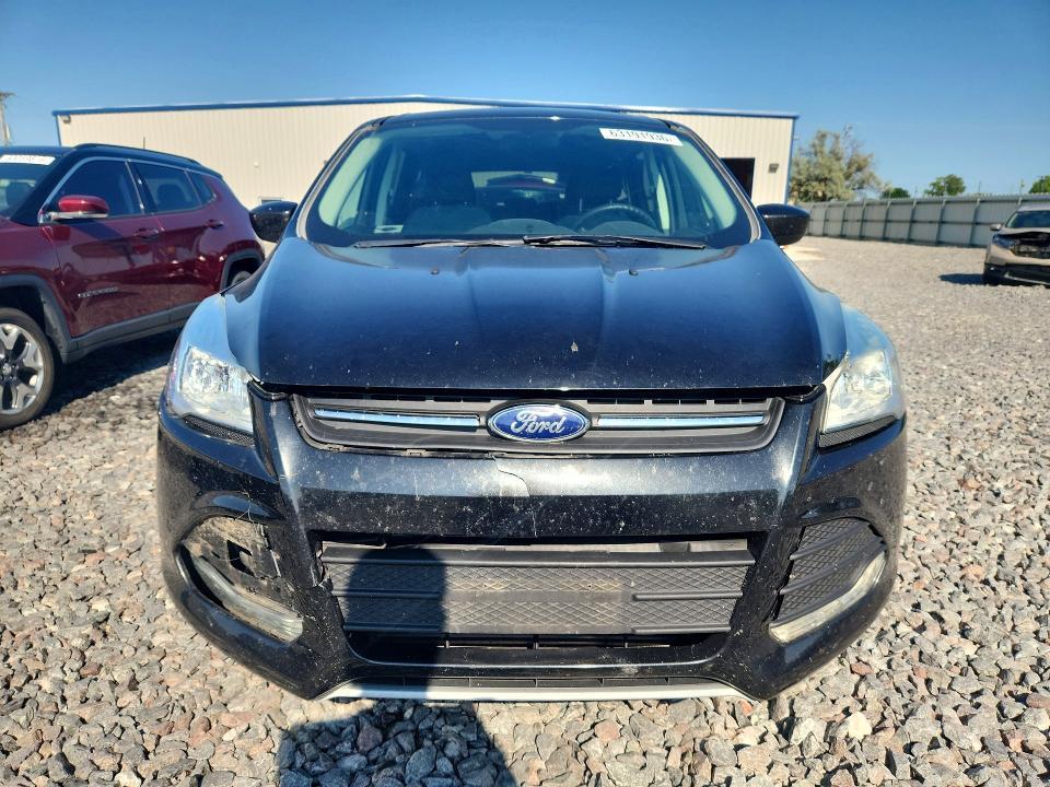 2014 FORD ESCAPE SE — Фото 5 из 13